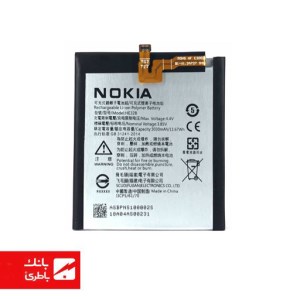 باتری اصلی گوشی نوکیا Nokia8 با کدفنی HE328