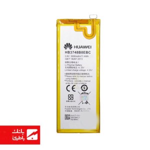 باتری گوشی هواوی Huawei G7 با کدفنی HB3748B8EBC