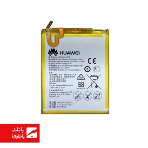 باتری گوشی هواوی Huawei Honor 5X با کدفنی HB396481EBC