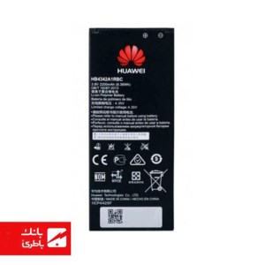 باتری گوشی هواوی Huawei Y6 (4A) با کدفنی HB4342A1RBC