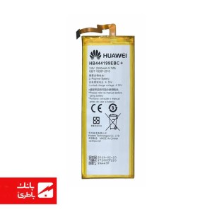 باتری گوشی هواوی Huawei Honor 4C با کدفنی HB444199EBC