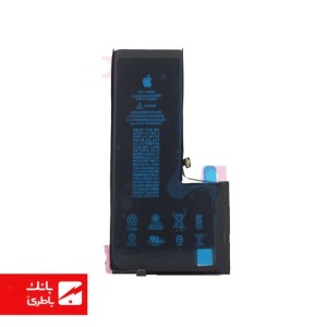 باتری گوشی ایفون iPhone 11 Pro Max ظرفیت 3960 میلی آمپرساعت