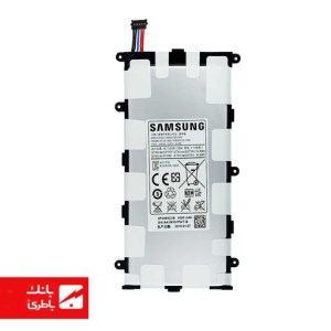 باتری تبلت سامسونگ Samsung Galaxy Tab 2 7.0 (P3100) با کد فنی SP4960C3B