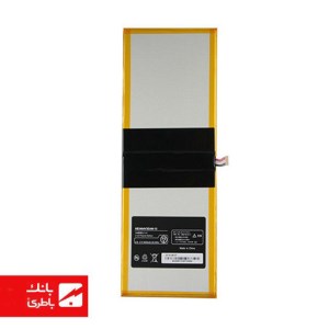 باتری تبلت هواوی Huawei MediaPad 10 Link با کدفنی HB3484V3EAW-12