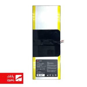 باتری تبلت هواوی Huawei MediaPad 7 Youth2 با کدفنی HB3X1