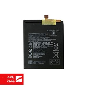 باتری اصلی گوشی نوکیا Nokia 8.1 با کدفنی HE377