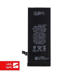 باتری گوشی ایفون iPhone 6 CELLIRAN ظرفیت 1810 میلی آمپرساعت