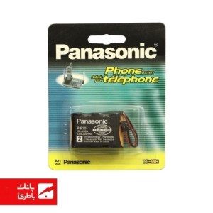 باتری تلفن P301 پاناسونیک