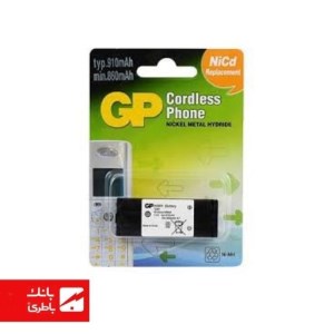 باتری تلفن P105 جی پی