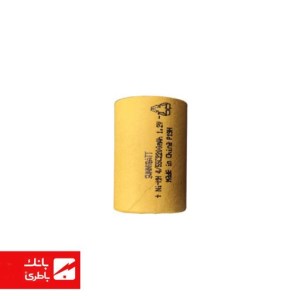باتری نیکل کادمیوم 4/5SC سانی بات 1300 میلی آمپرساعت