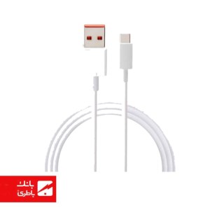 شارژر اورجینال آسیایی شیائومی 67W