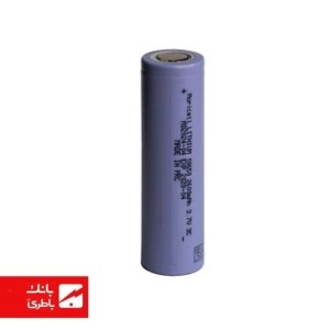 باتری لیتیوم یون 18650 موریسل 2600 میلی آمپرساعت 3C