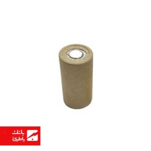باتری نیکل‌کادمیوم SC ازود 1500 میلی آمپرساعت 10C