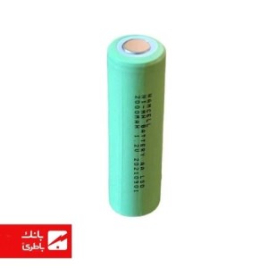 باتری نیکل‌متال قلمی ازود 1000 میلی آمپرساعت 5C