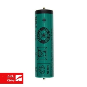 باتری نیکل‌متال قلمی ازود 2000 میلی آمپرساعت 5C