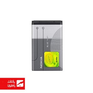 باتری کپی گوشی نوکیا BL-5C