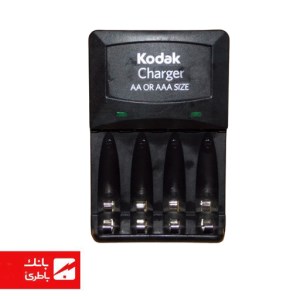شارژر باتری plug k620 کوداک بدون باتری