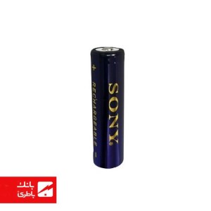باتری لیتیوم یون 18650 سونی VCT4 ظرفیت 2000 میلی‌آمپرساعت 10C