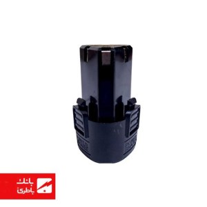 باتری دریل BL1015 ماکیتا 2 آمپرساعت 12V