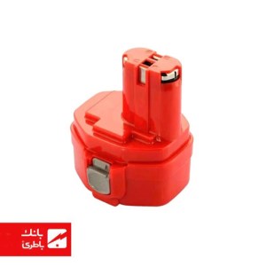 باتری دریل MK9615 ماکیتا 1.5آمپرساعت 9.6V