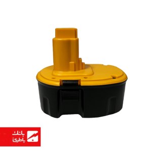 باتری دریل DEW12B دیوالت نیکلی 1.5 آمپرساعت 12V
