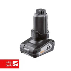 باتری L1240 آاگ 4 آمپرساعت 12V