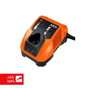 شارژر دریل 36 وات آاگ 3 آمپرساعت 12V
