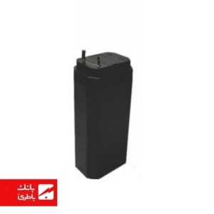 باتری سیلد اسید 1400 میلی‌آمپرساعت 4V