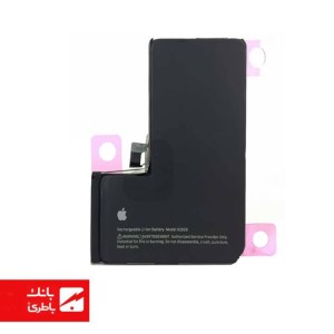 باتری اورجینال گوشی ایفون iPhone 13 PRO ظرفیت 3300 میلی آمپرساعت