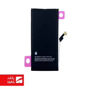 باتری اورجینال گوشی ایفون iPhone 15G ظرفیت 3349 میلی آمپرساعت