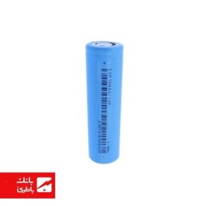 باتری لیتیوم ‌یون 18650 ازود 1500 میلی آمپرساعت 15C