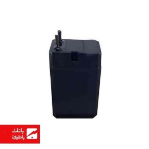 باتری سیلد اسید 2 آمپرساعت 4V