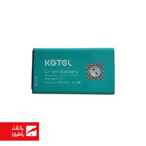 باتری گوشی کی جی تل KG TEL S10000