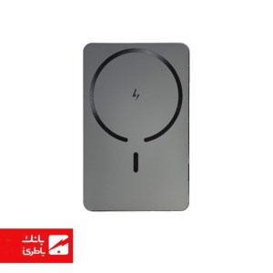 پاوربانک کینگ پاور مدل WPG104 ظرفیت 10000 میلی آمپر ساعت