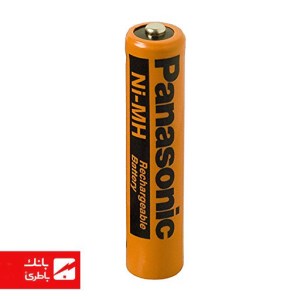 باتری نیکل متال نیم قلمی پاناسونیک 830 میلی آمپرساعت