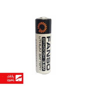 باتری لیتیوم ER14500 فانسو