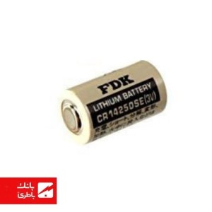 باتری لیتیوم LS14250 اف دی کی