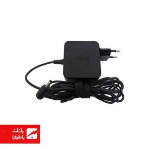 شارژر لپ تاپ ایسوس 2.37آمپر 19V